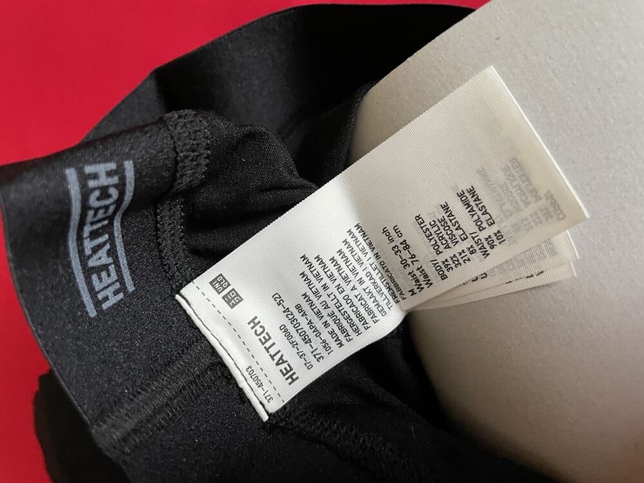 Термокальсоны подштанники uniqlo оригинал размер м- l