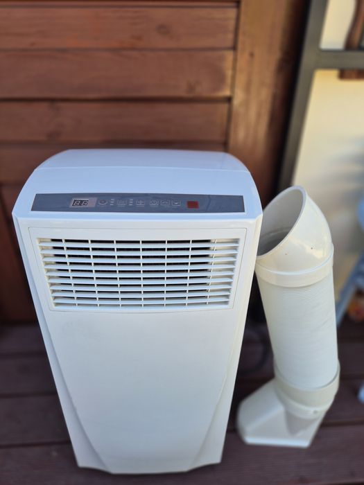 Klimatyzator przenośny!! Klimatyzacja!! Klima!! Polecam!!