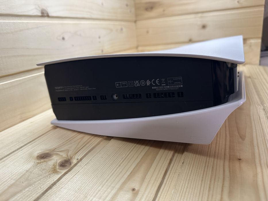 Консоль PlayStation 5 1tb