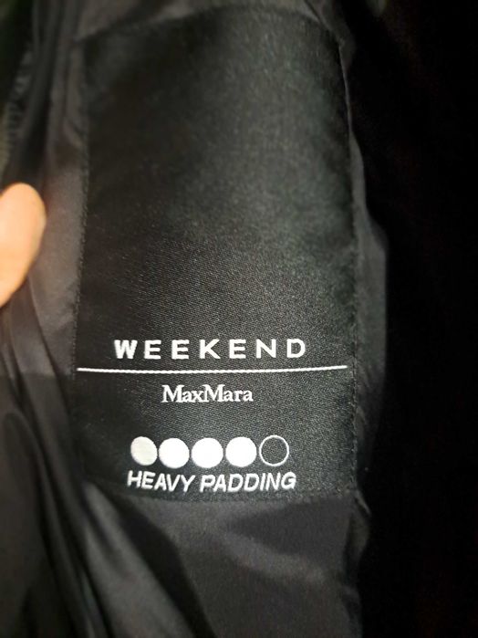 Kurtka Max Mara  Weekend
