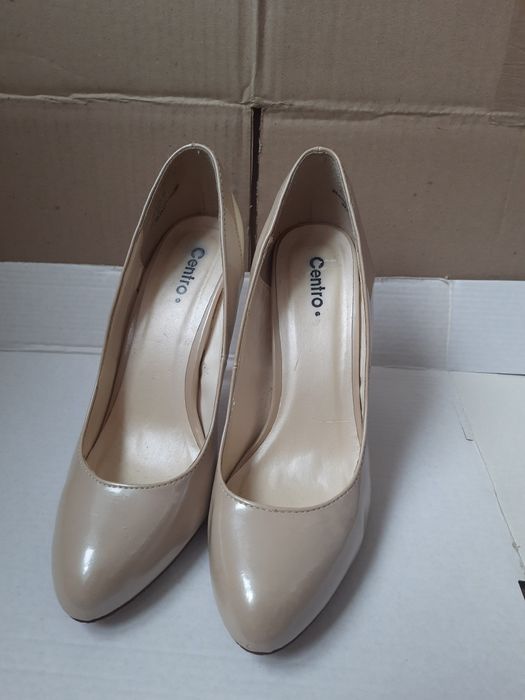 Туфли, лодочки Centro, размер 38