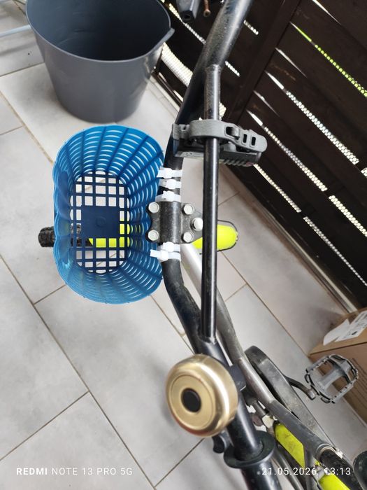 Sprzedam rower .