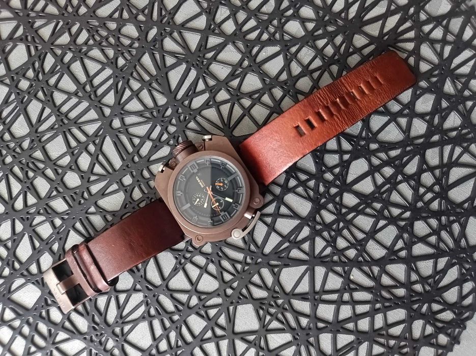 Zegarek Diesel DZ4245