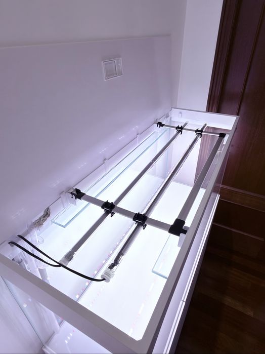 Aquario Aquael  OPTI SET 240