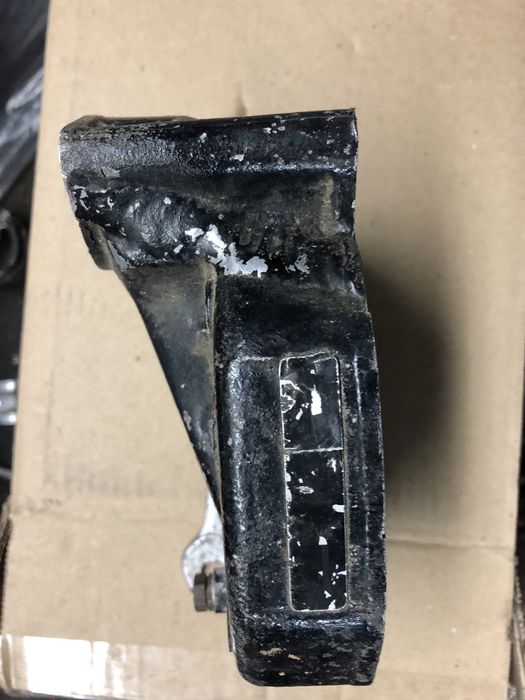 Glowica honda mtx 125