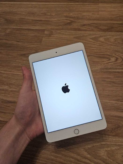 Apple iPad mini 3 – w pełni sprawny