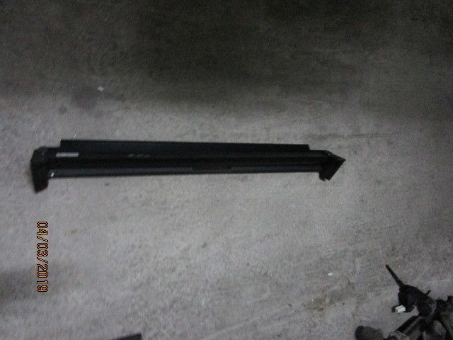 Chapeleira / tampo da mala MERCEDES-BENZ SLK (R170)