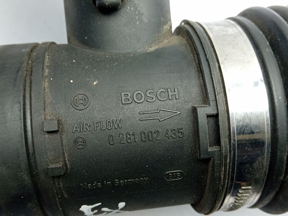 Medidor massa de ar / MAF PORSCHE Cayenne (9PA)