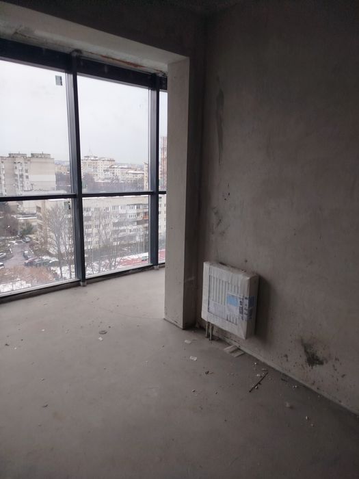 Продаж 3-кім. Виговського СБ-груп