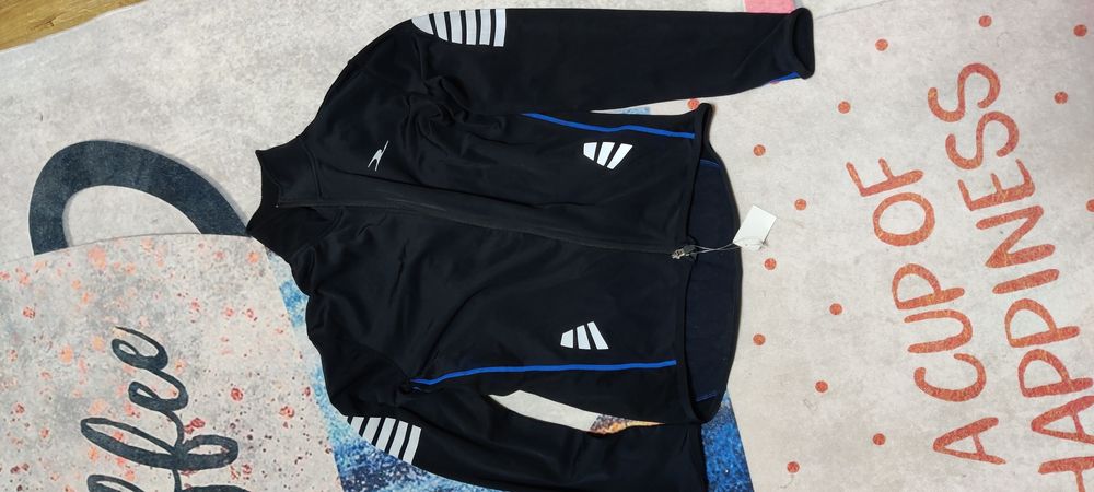 Спортивная теплая термо кофта женская Crane