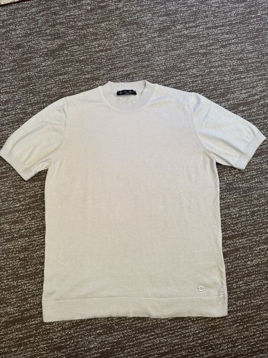 Джемпер loro Piana XXL