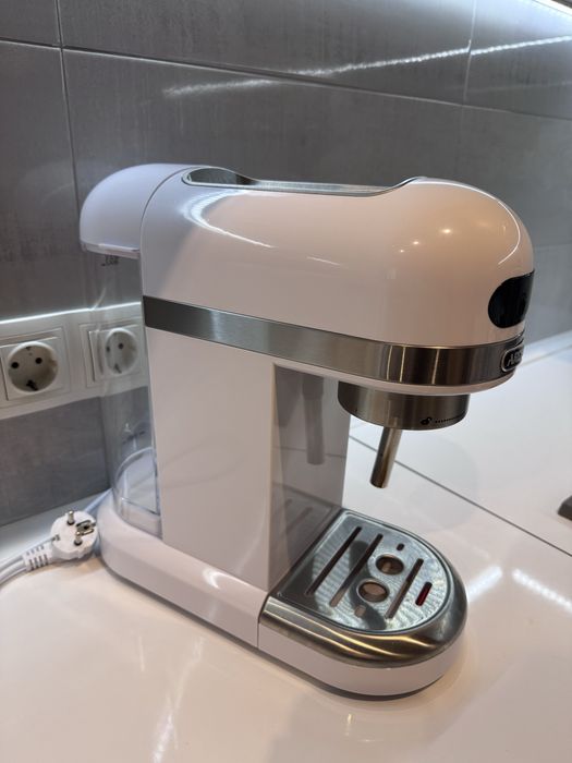 Кавоварка рожкова ARDESTO YCM-E1500