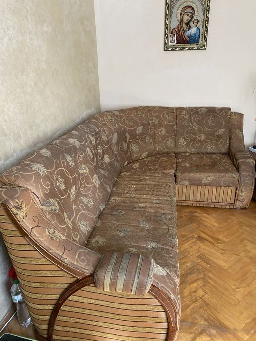 Локація Сихів самовивіз