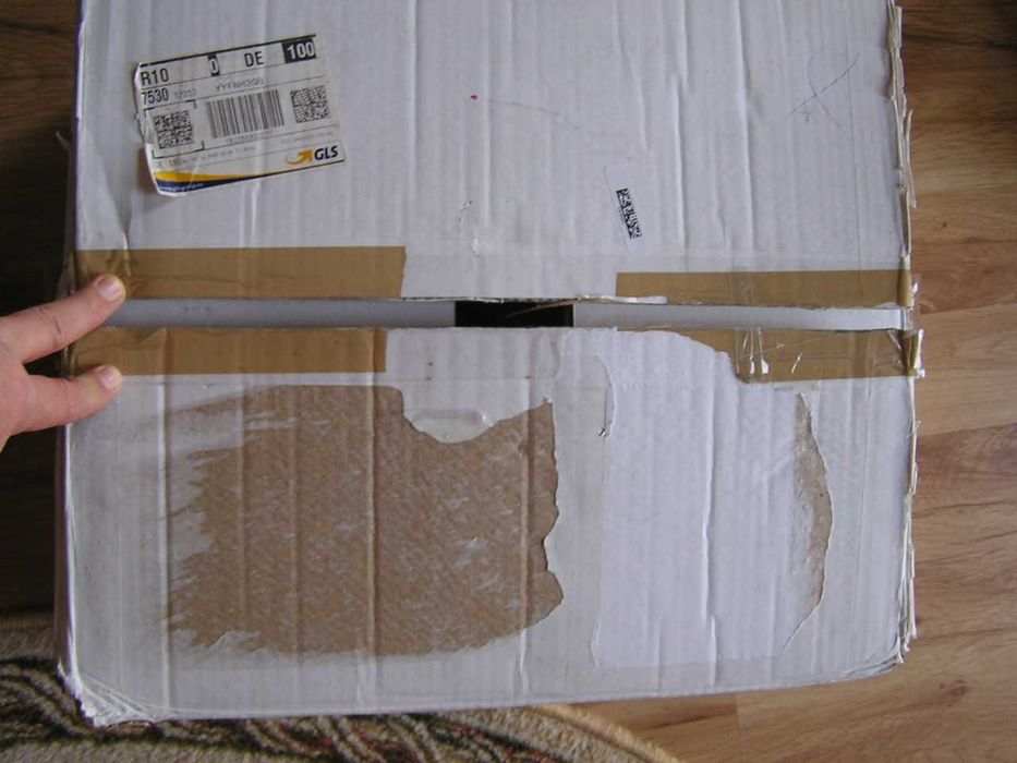 Gramofon Pro-Ject RPM 5.1 + Ortofon (Stan Idealny + Oryginalny karton)