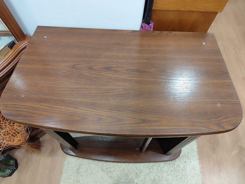 Móvel de televisão