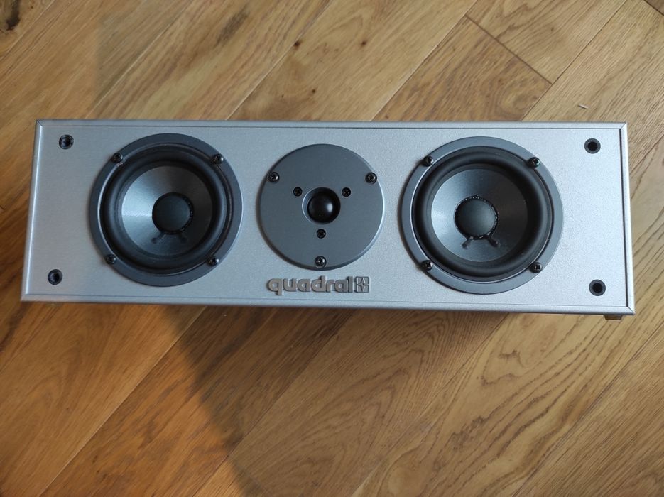 Głośnik dialogowy quadral qlx base mkll