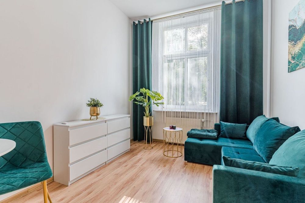 Mieszkanie – Gdańsk - Widok 2