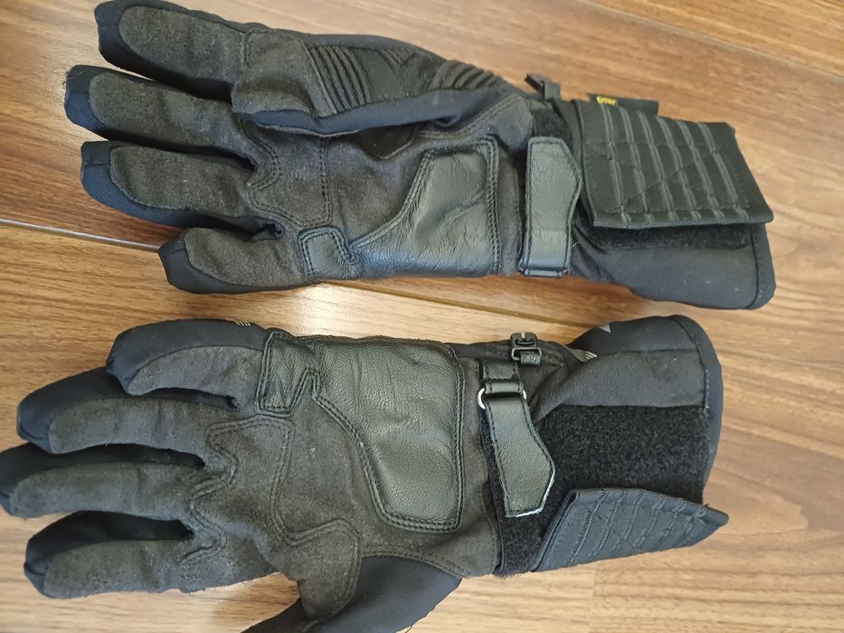 Luvas moto Dainese