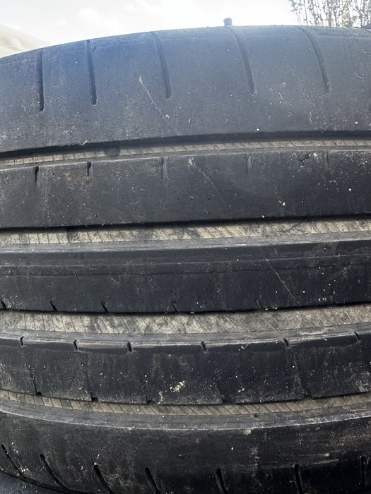 Opony GOODYEAR Eagle assymetric 3 275/45/20 lato