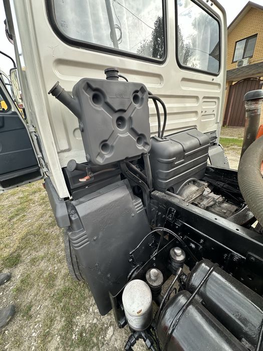 DAF 45   2000 год