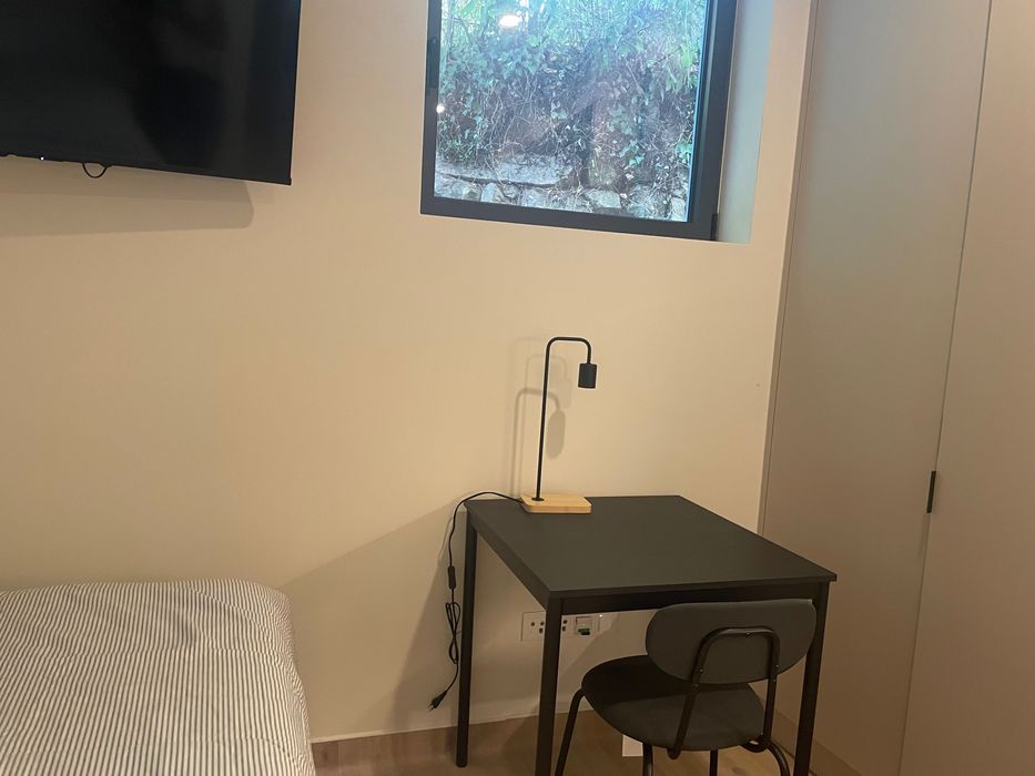 Apartamento arrendar