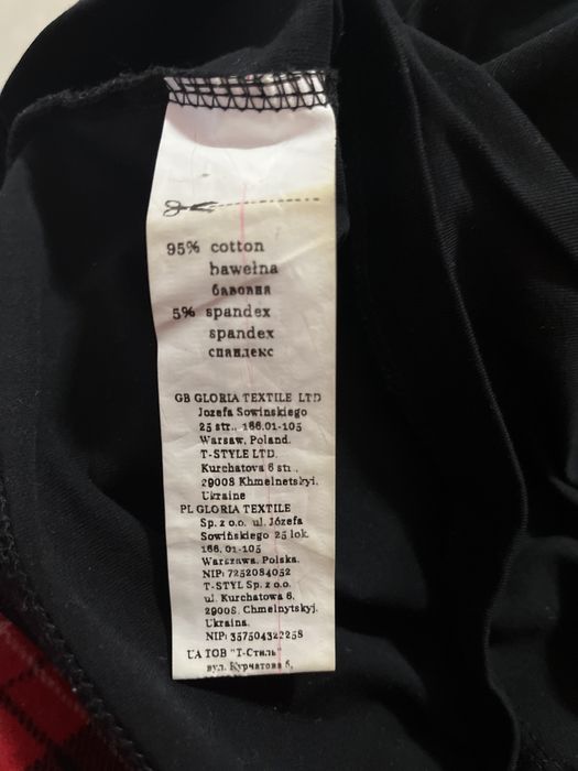 Костюм для дівчинки Goldi, Розмір S