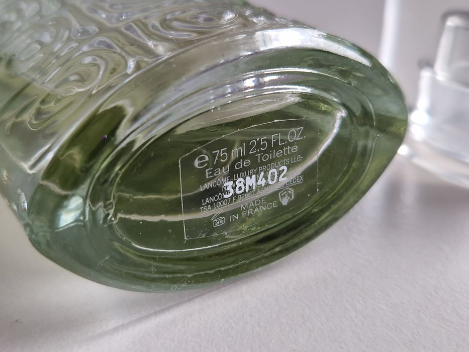 Ô de Lancome EDT