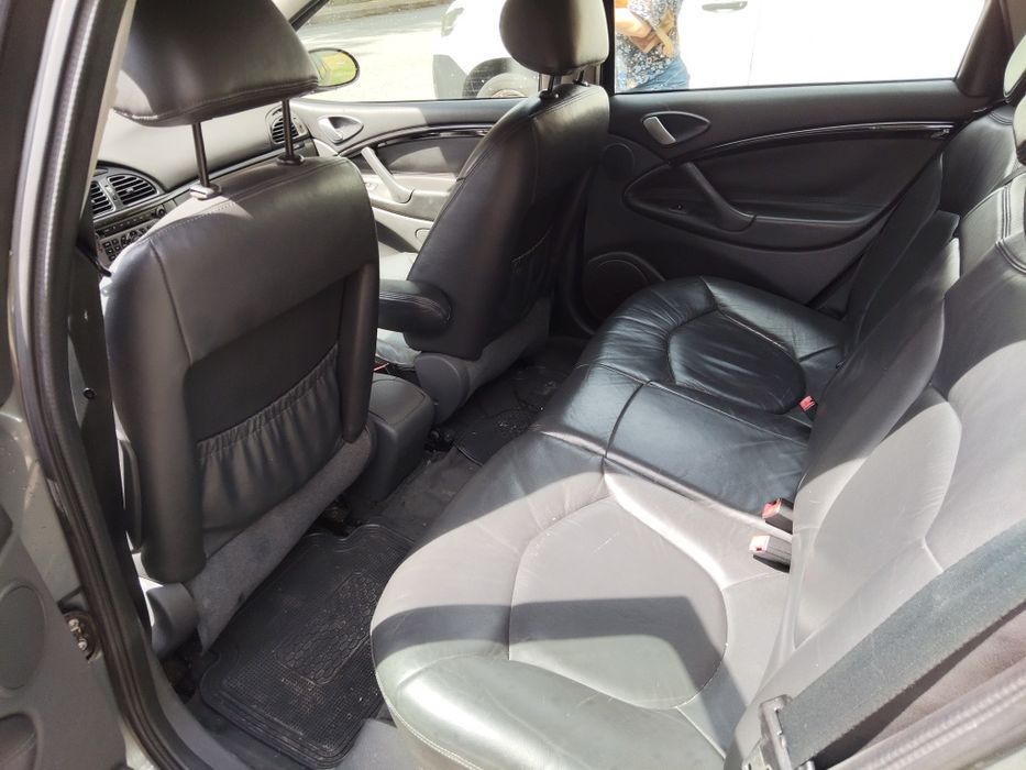 Citroen C5 1.6 Hdi Executive 2005 1500€