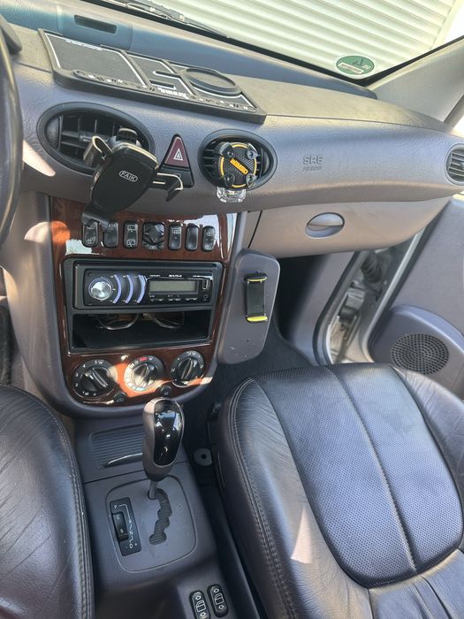 Mercedes-Benz A140