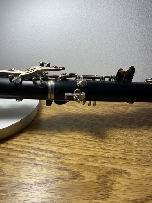Buffet Crampon B12 Kamyk • OLX.pl