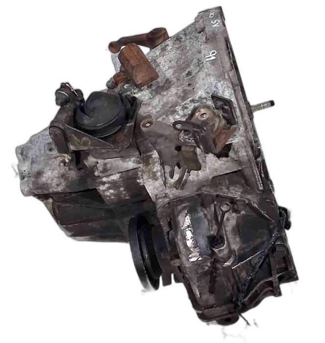 Caixa Velocidades Manual 46557142 - ALFA ROMEO 156