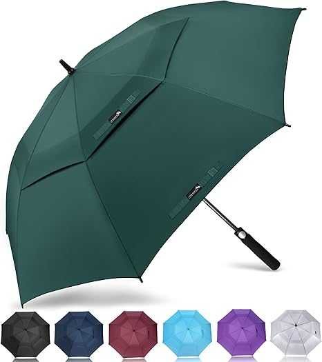 Parasol golfowy 152cm OPIS