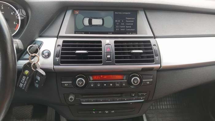 BMW X5 E53 кришка багажника бампер крило БМВ Х5 розборка шрот