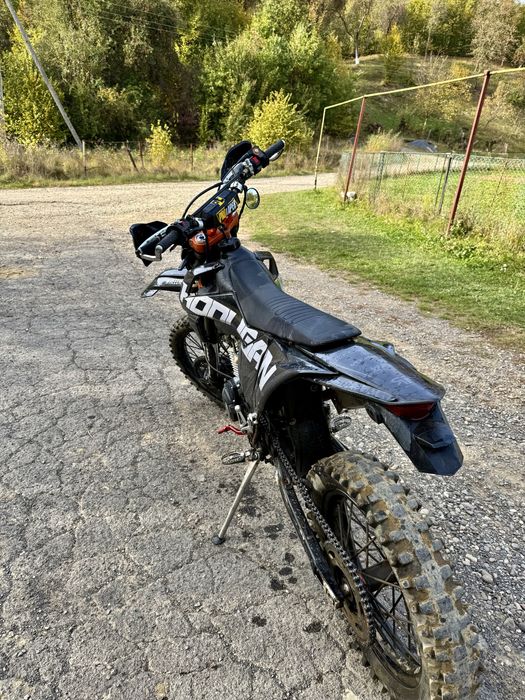Kovi Advance 300 2024 рік  випуску