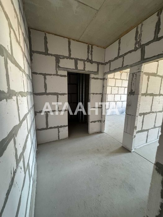 В продаже однокомнатная квартира с балконом в Клубном доме на Дачной. - View 5