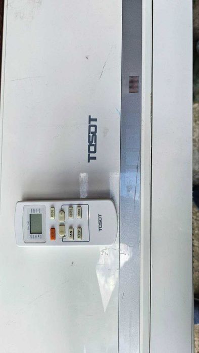 Кондиционер Tosot 24