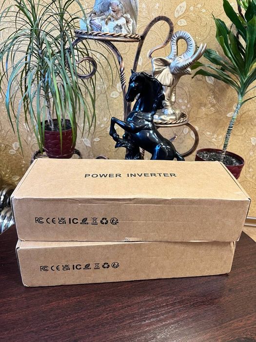 Інвертор Foval 3000