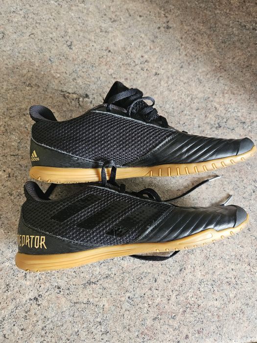Halówki Adidas Predator