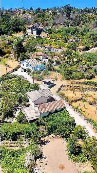 Country Estate for Sale
