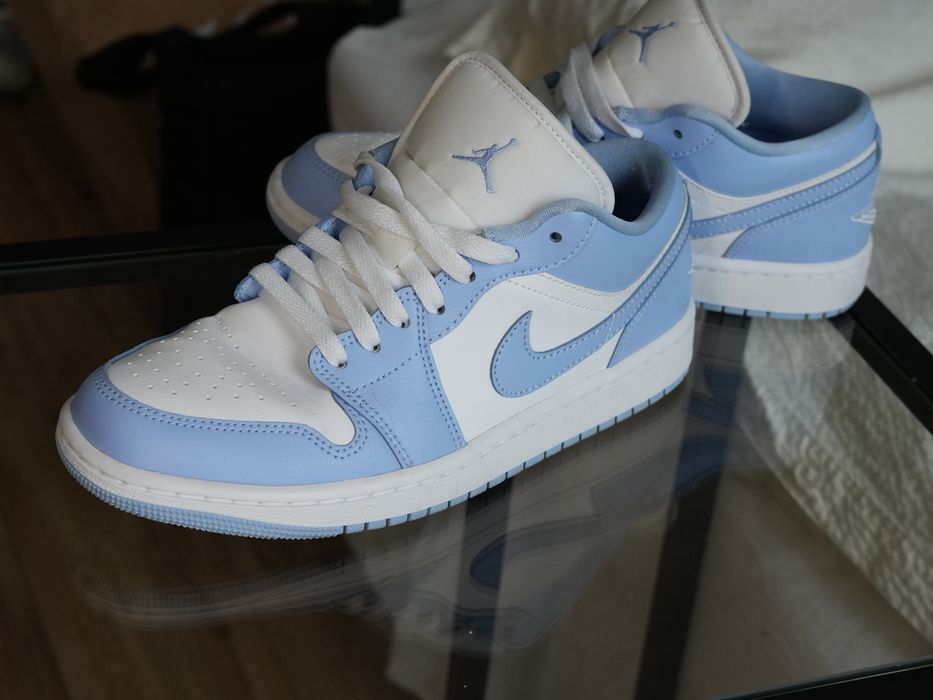 Nike Air Jordan 1 Low NOWE