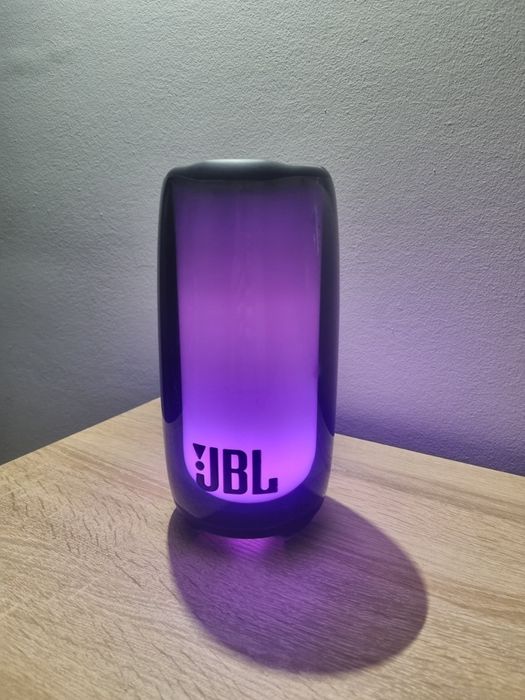JBL Pulse 5 • Bom Estado