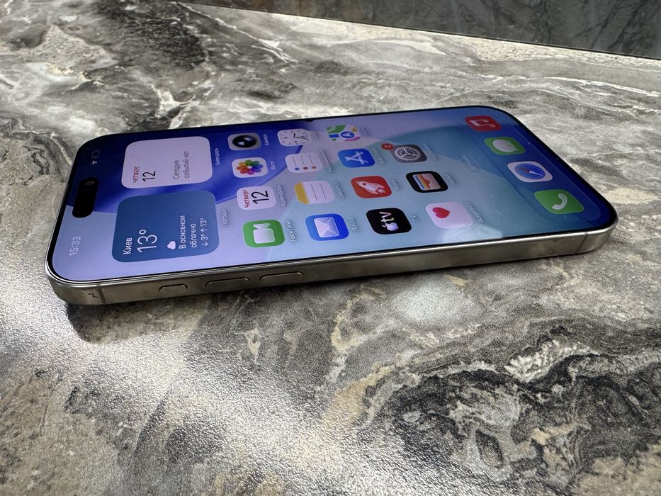 Iphone 16 Pro Max 256Gb Неверлок