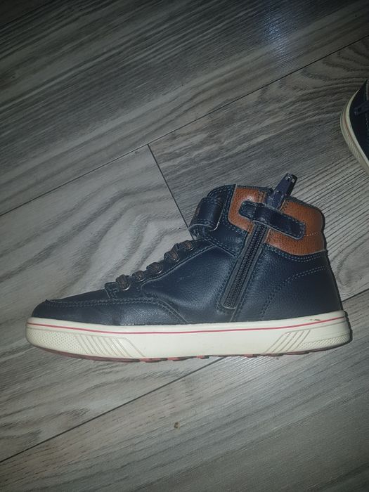 Buty Chlopiece Levis