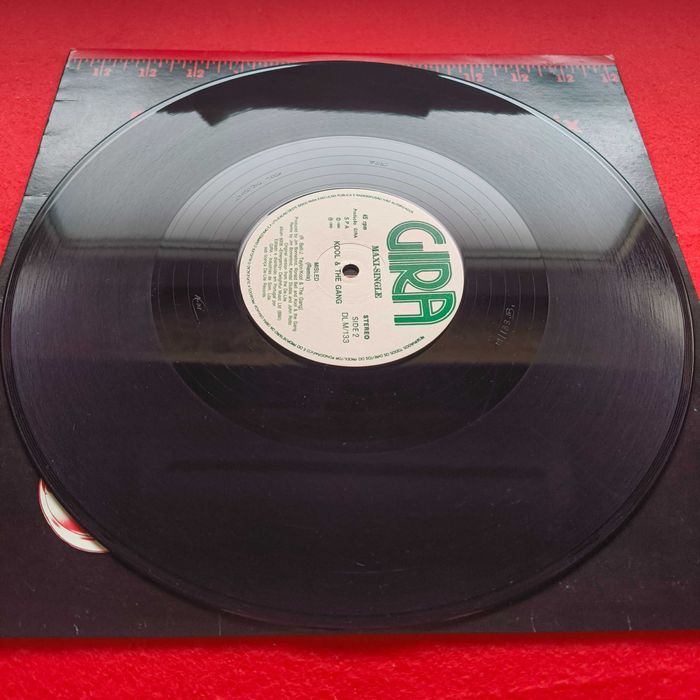 Kool & The Gang Fresh Misled Vinil