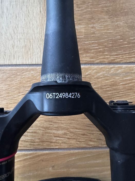 Nowy Amortyzator Sid Ultimate 29" 100mm boost