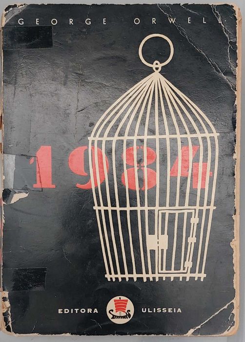 George Orwell – 1984