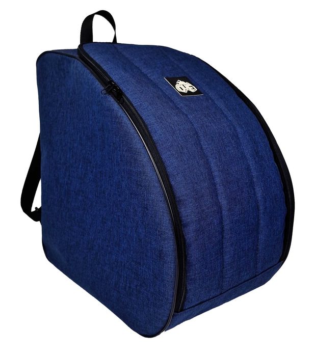 Pokrowiec plecak na buty narciarskie łyżwy rolki kask różne kolory