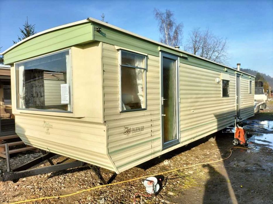 Domek Mobilny Całoroczny na Działkę lub Ogród, Nowy Sącz 150szt.