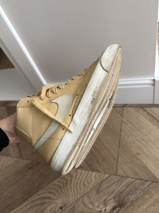 Nike Blazer Mid ’77 Jumbo 39 розмір