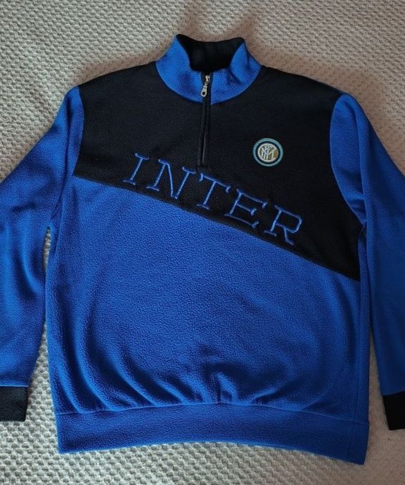 Фліска FC Inter .